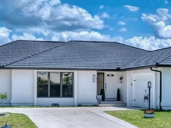 727 Monaco Dr, Punta Gorda, FL 33950