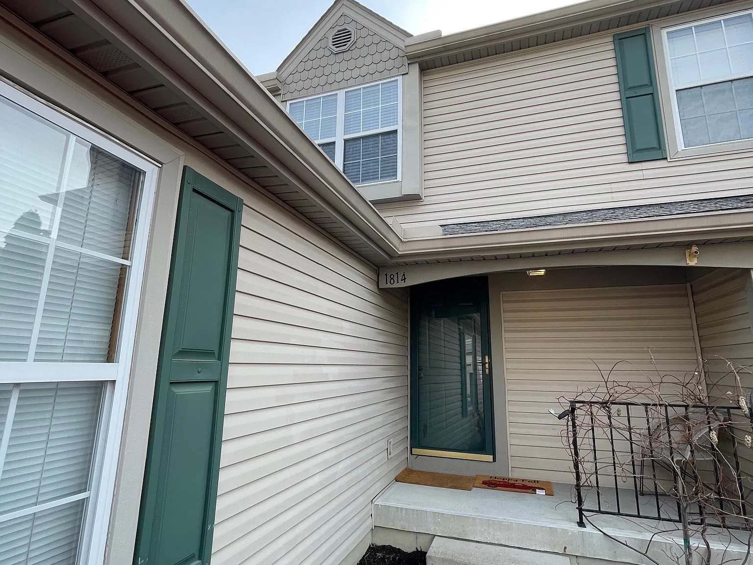 1814 Ridgebury Dr — Photo 2