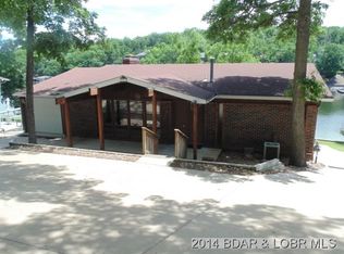 802 Sioux Rd, Lake Ozark, MO 65049