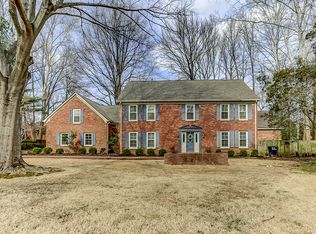 8364 Creek Ridge Cv, Germantown, TN 38139