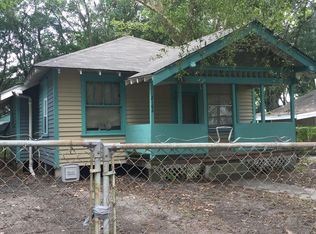 2162 McQuade St, Jacksonville, FL 32209