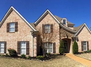 3583 Thorn Tree Ln, Southaven, MS 38672