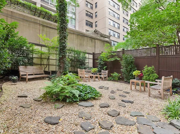 130 West 67th Street image 16 of 17