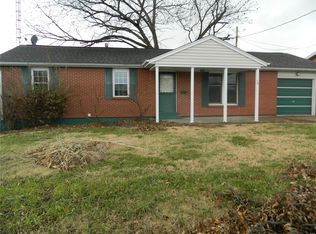 16 S Waters St, Perryville, MO 63775
