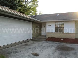 18106 Versailles Ln, Hazel Crest, IL 60429