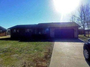 3123 Ramage Dr, Paducah, KY 42003