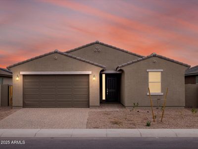 4307 W Josephine St, San Tan Valley, AZ, 85144