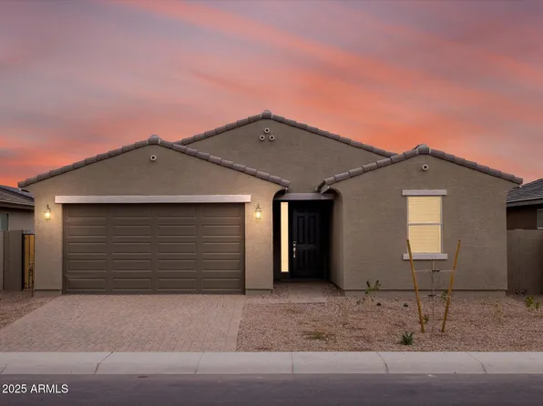 4307 W JOSEPHINE Street, San Tan Valley, AZ 85144