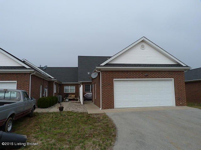 127 Blakenrod Garage