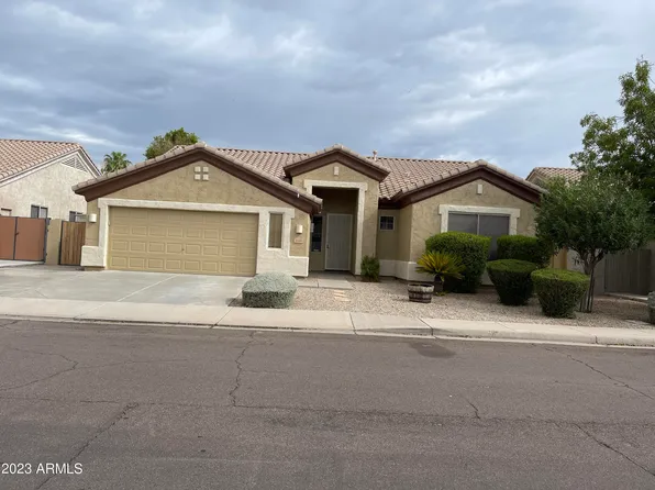 2286 E TOLEDO Place, Chandler, AZ 85225