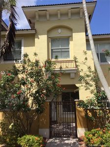 3405 Merrick Ct #1209, Pompano Beach, FL, 33063
