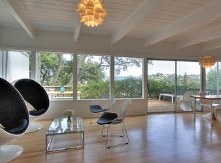 24 Barbara Rd, Orinda, CA 94563