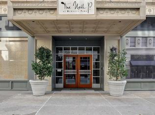 411 W 7th St APT 1001, Fort Worth, TX 76102