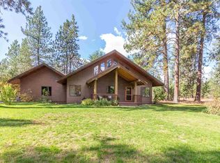 20315 N Market Rd, Colbert, WA 99005