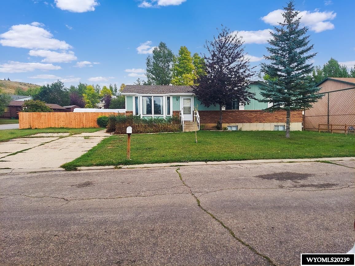 123 Arapahoe Cir, Evanston, WY 82930 MLS 20234457 Zillow