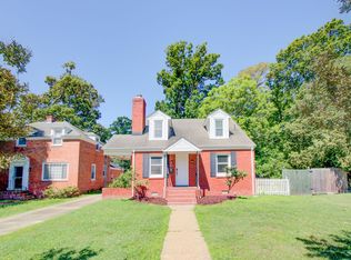 161 East Ave, Hampton, VA 23661