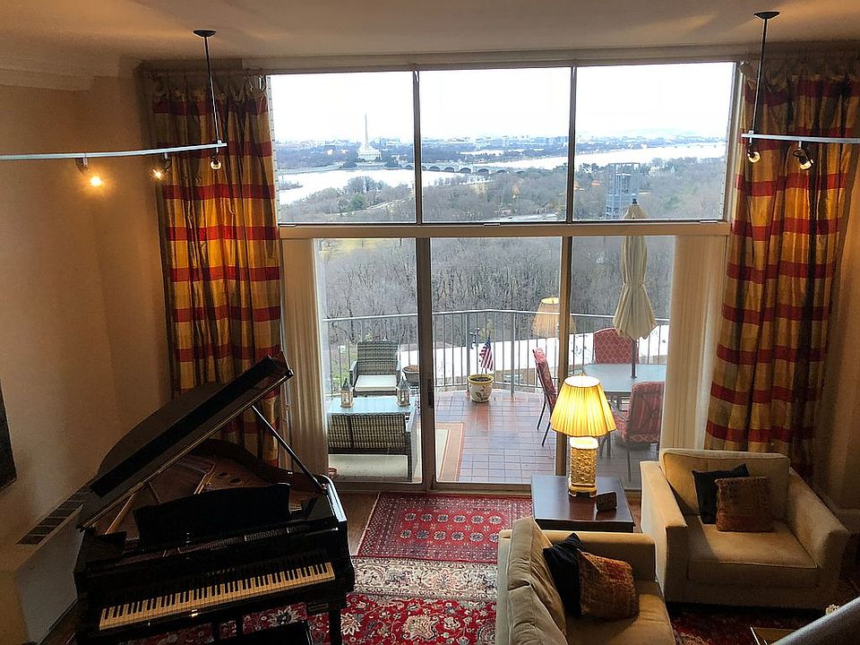 2nd image of 1200 N Nash St APT 1141
