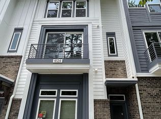 4124 Castleton Rd, Charlotte, NC 28211