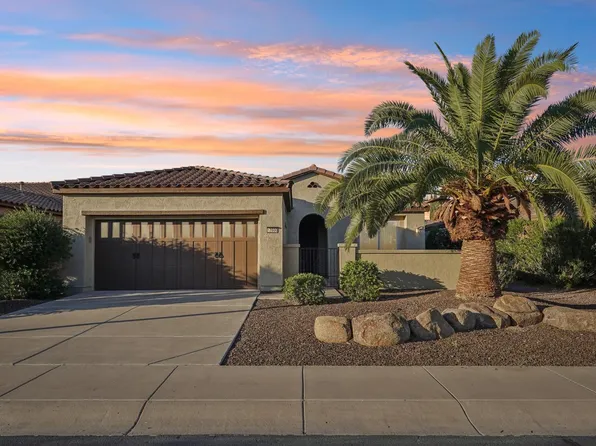 12600 W Rosewood Ln, Peoria, AZ 85383
