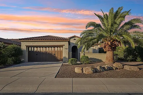 12600 W Rosewood Ln Photo 1