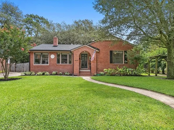 1445 Nicholson Road, Jacksonville, FL 32207