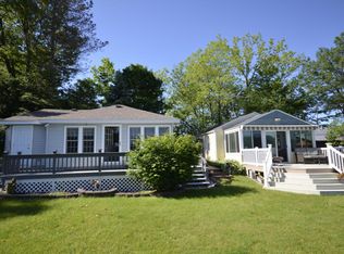 10374 Born St, Three Rivers, MI 49093