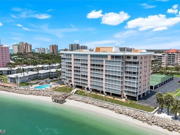 1020 S Collier Blvd APT 203, Marco Island, FL 34145