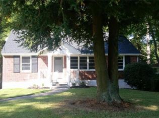 2267 Headland Ter, East Pt, GA 30344
