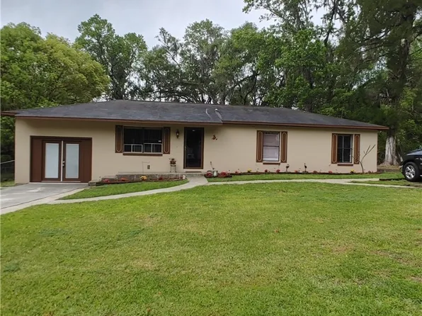 413 Pryor St, Brooksville, FL 34601