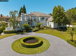 936 Eagle Ridge Dr, Danville, CA 94506