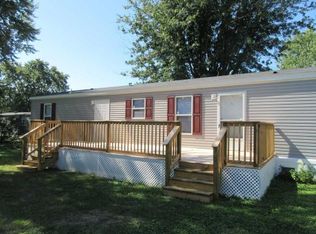 92 Ashbury Rdg, Mooresville, IN 46158