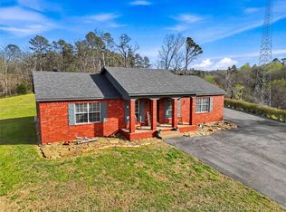 470444 Highway 62, Westville, OK 74965