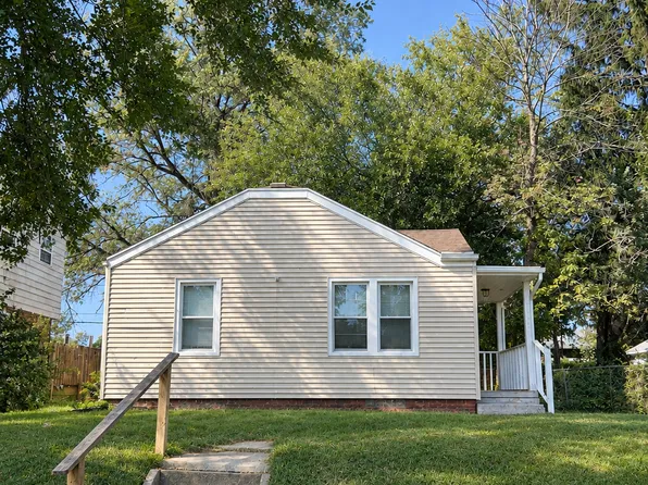 1213 Fremont St, South Bend, IN 46628