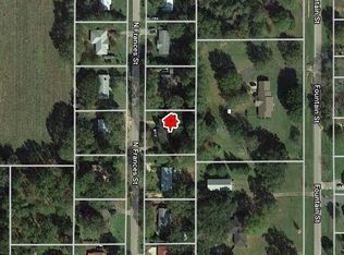 23380 N Frances St, Robertsdale, AL 36567
