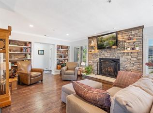 2041 Redwood Rd #A, Napa, CA 94558