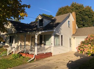 419 Whitman St, Belvidere, IL 61008