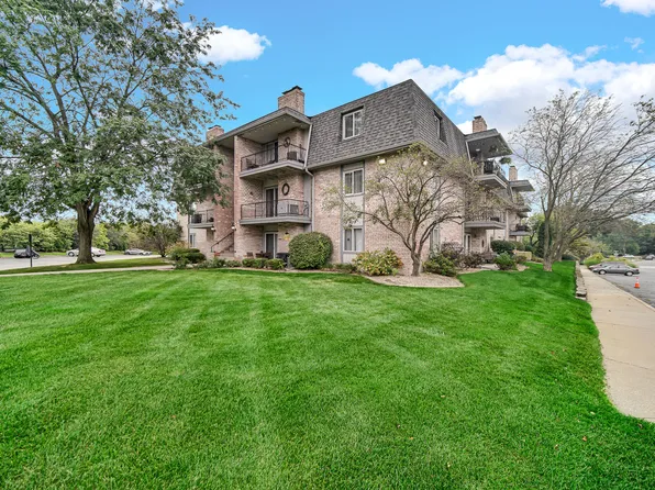 1720 Homan Dr APT 208, Schererville, IN 46375