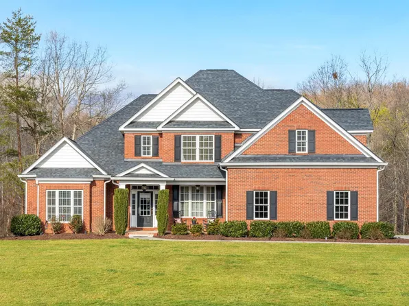 3145 Laurel Oaks Dr NW, Cleveland, TN 37312