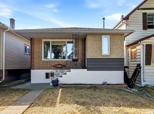1321 Victoria AVENUE, Regina, SK S4P 0P2