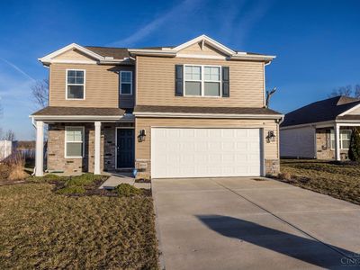 950 Nelson Pl, Trenton, OH, 45067