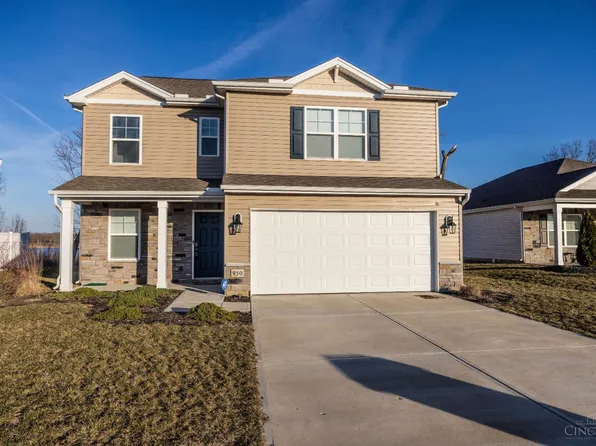 950 Nelson Pl, Trenton, OH 45067