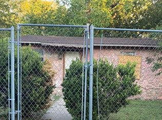 1105 Richardine Ave, Austin, TX 78721