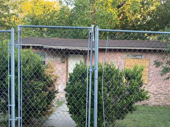 1105 Richardine Ave, Austin, TX 78721