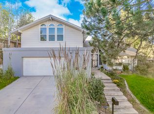 3715 S Roslyn Way, Denver, CO 80237