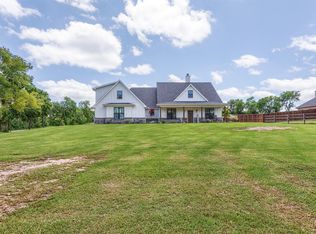 1165 Old Highway 6, Howe, TX 75459