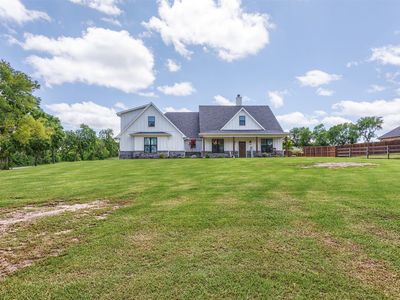 1165 Old Highway 6, Howe, TX, 75459