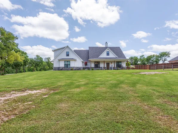 1165 Old Highway 6, Howe, TX 75459