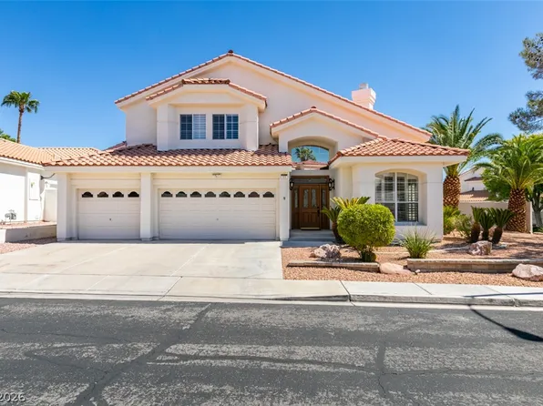 168 Buena Ct, Henderson, NV 89074