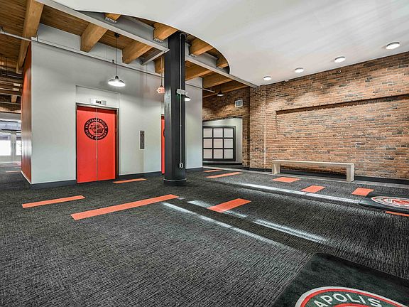3rd image of 430 N Park Ave Unit 201