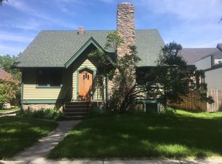 720 1/2 S 6th Ave, Bozeman, MT 59715